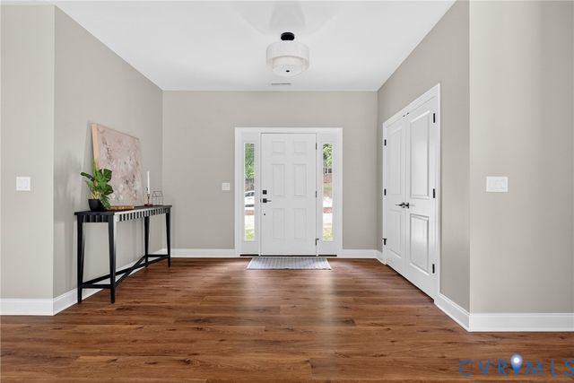 2128 Highland Dr, Powhatan, VA 23139