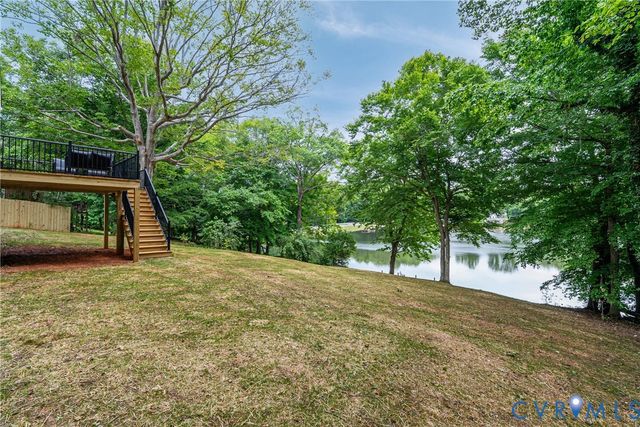 2128 Highland Dr, Powhatan, VA 23139