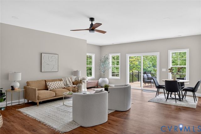 2128 Highland Dr, Powhatan, VA 23139
