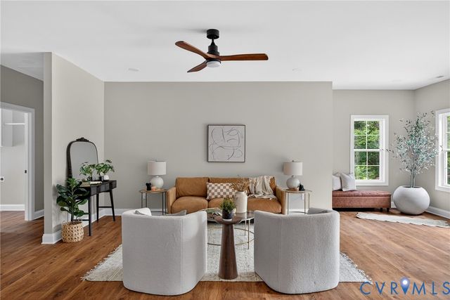 2128 Highland Dr, Powhatan, VA 23139
