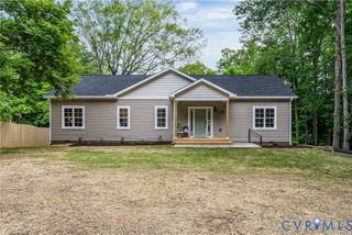 2128 Highland Dr, Powhatan, VA 23139