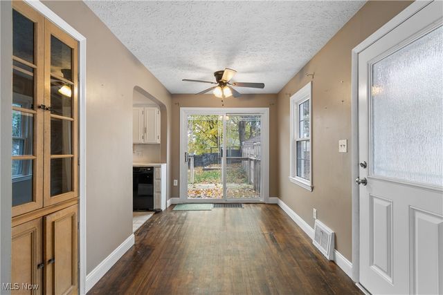 157 Ansel Avenue, Akron, OH 44312