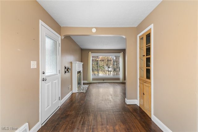 157 Ansel Avenue, Akron, OH 44312