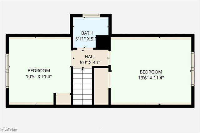 157 Ansel Avenue, Akron, OH 44312