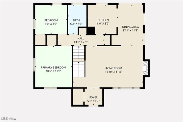 157 Ansel Avenue, Akron, OH 44312