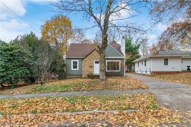 157 Ansel Avenue, Akron, OH 44312