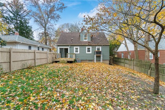 157 Ansel Avenue, Akron, OH 44312