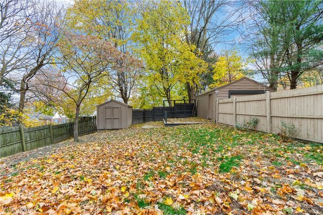 157 Ansel Avenue, Akron, OH 44312