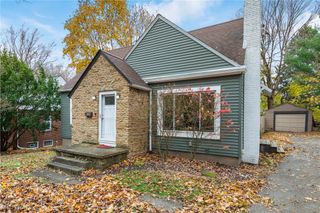 157 Ansel Avenue, Akron, OH 44312