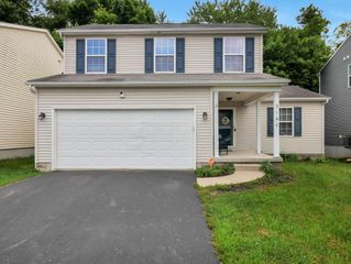 3148 Amberfield Drive, Columbus, OH 43232