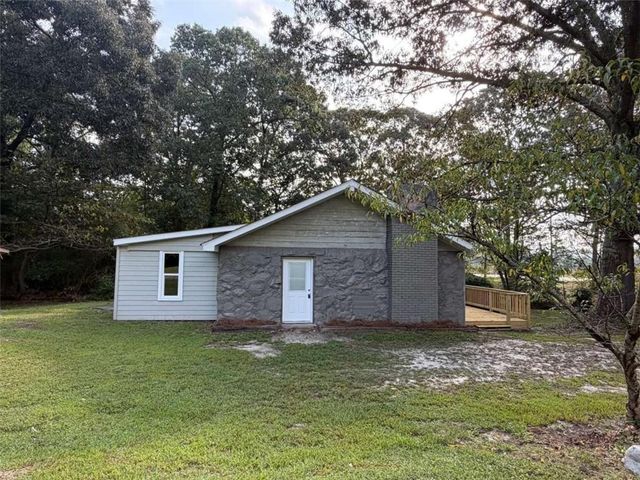 9140 Brewer Road, Villa Rica, GA 30180