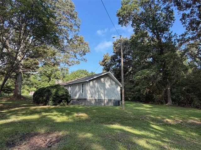 9140 Brewer Road, Villa Rica, GA 30180
