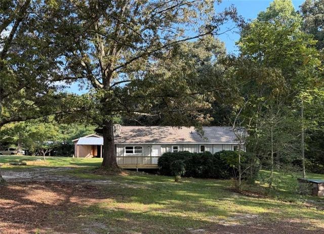 9140 Brewer Road, Villa Rica, GA 30180