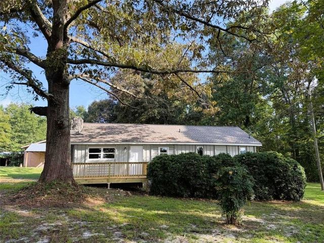 9140 Brewer Road, Villa Rica, GA 30180