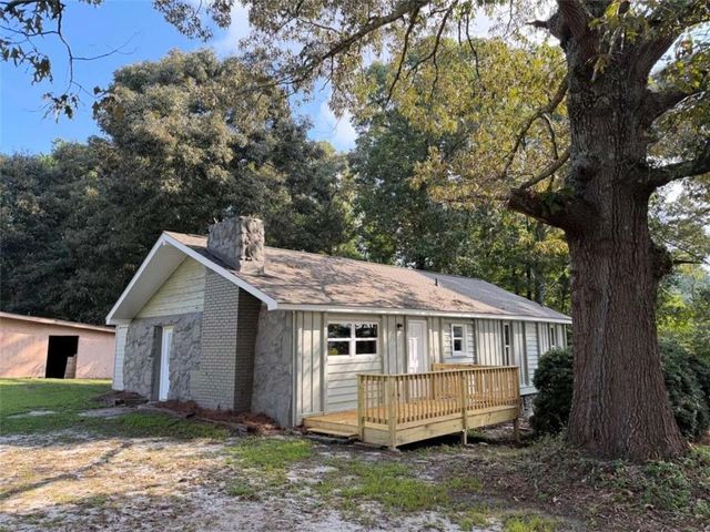 9140 Brewer Road, Villa Rica, GA 30180