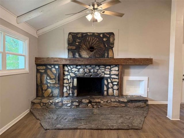 9140 Brewer Road, Villa Rica, GA 30180