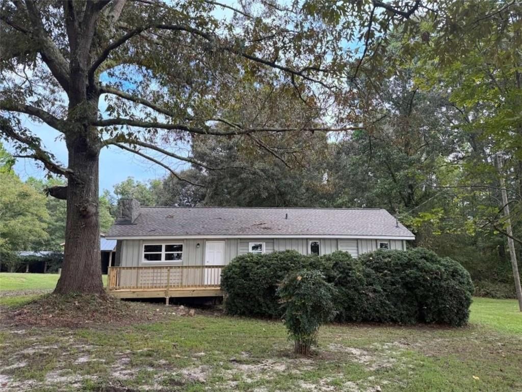 9140 Brewer Road, Villa Rica, GA 30180