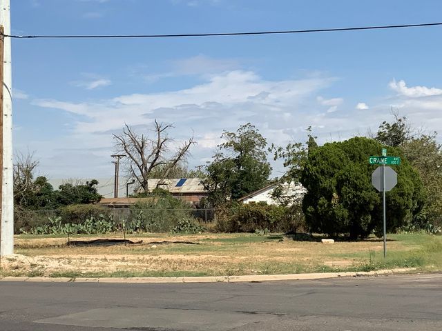 103 N Washington Ave, Odessa, TX 79761