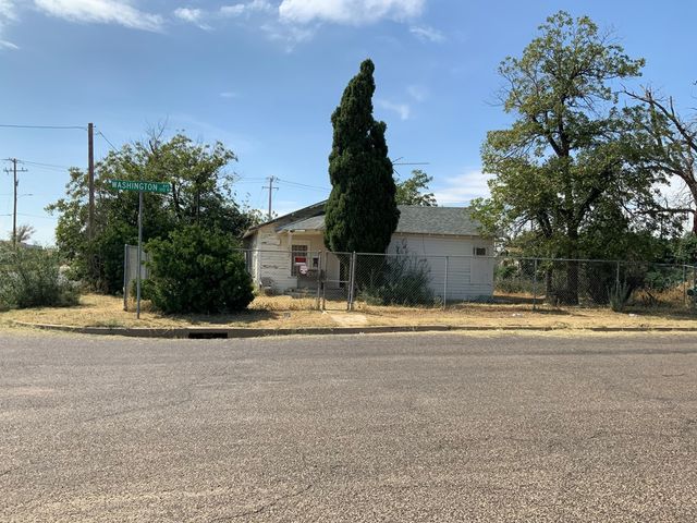 103 N Washington Ave, Odessa, TX 79761