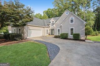 5714 Brynwood Circle NW, Acworth, GA 30101