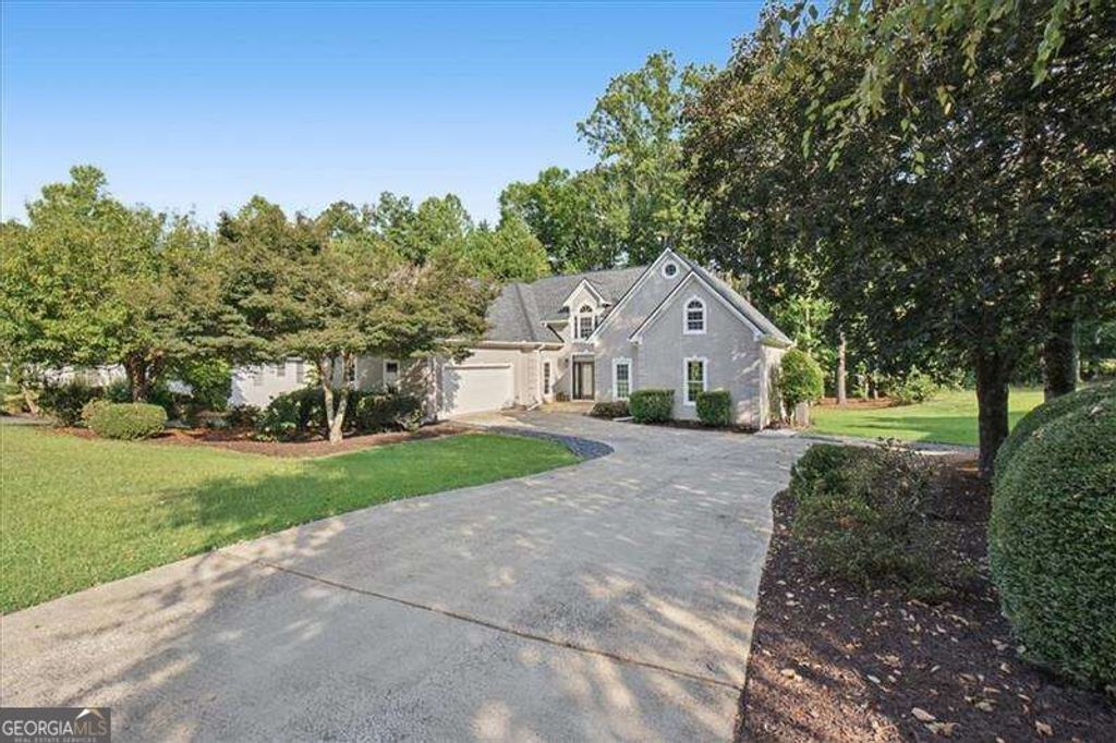 5714 Brynwood Circle NW, Acworth, GA 30101 — photo 2
