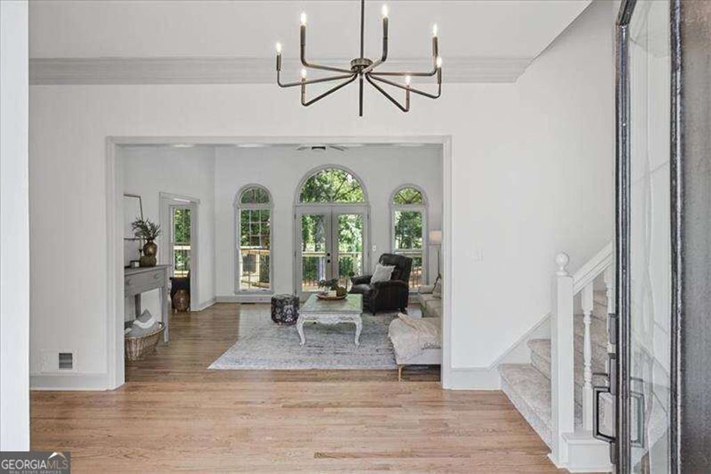5714 Brynwood Circle NW, Acworth, GA 30101 — photo 5