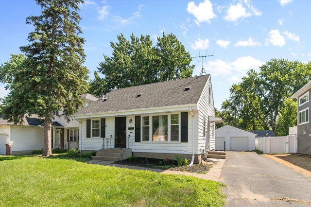 6417 14th Avenue S, Richfield, MN 55423