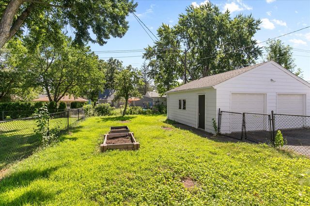 6417 14th Avenue S, Richfield, MN 55423