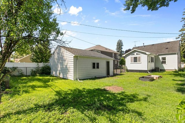 6417 14th Avenue S, Richfield, MN 55423