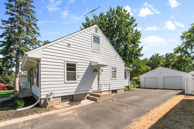 6417 14th Avenue S, Richfield, MN 55423