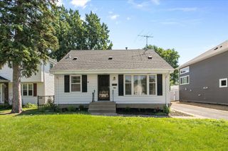 6417 14th Avenue S, Richfield, MN 55423