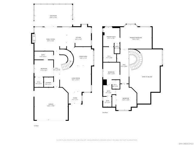 14524 Seabridge Lane, San Diego, CA 92128