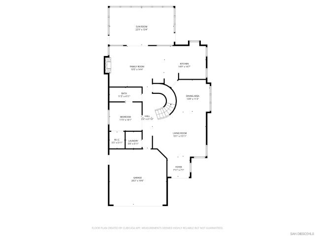 14524 Seabridge Lane, San Diego, CA 92128