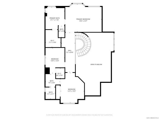 14524 Seabridge Lane, San Diego, CA 92128