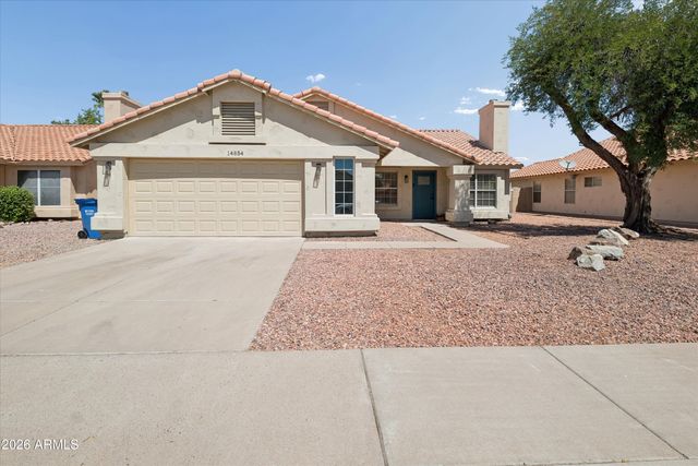 14854 S 46TH Street, Phoenix, AZ 85044