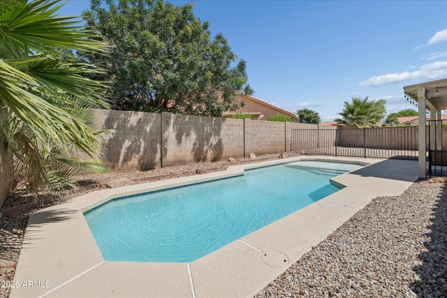 14854 S 46TH Street, Phoenix, AZ 85044