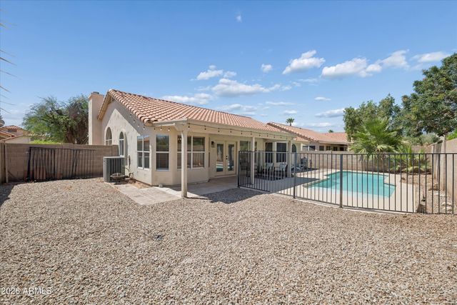 14854 S 46TH Street, Phoenix, AZ 85044