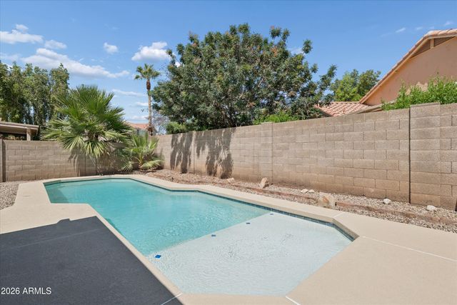 14854 S 46TH Street, Phoenix, AZ 85044