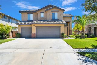 9455 Poppyfield Court, Rancho Cucamonga, CA 91730