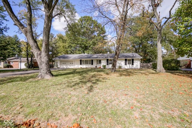 5120 E 68th Street, Indianapolis, IN 46220