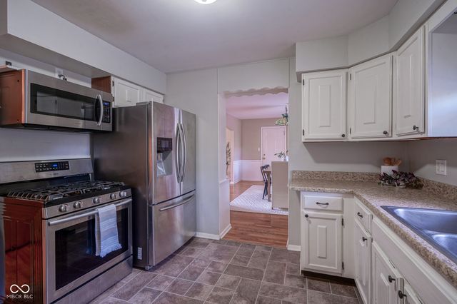 5120 E 68th Street, Indianapolis, IN 46220
