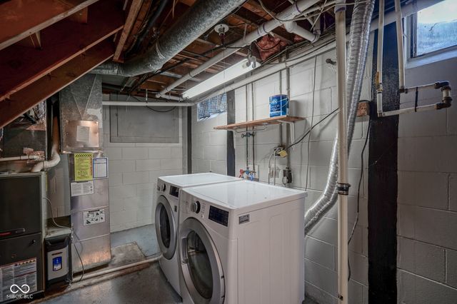 5120 E 68th Street, Indianapolis, IN 46220