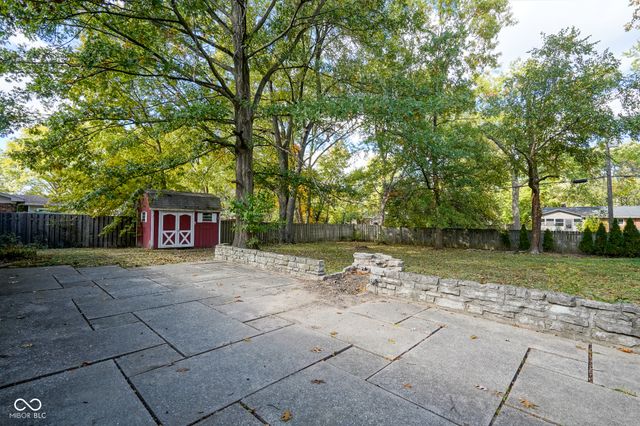 5120 E 68th Street, Indianapolis, IN 46220