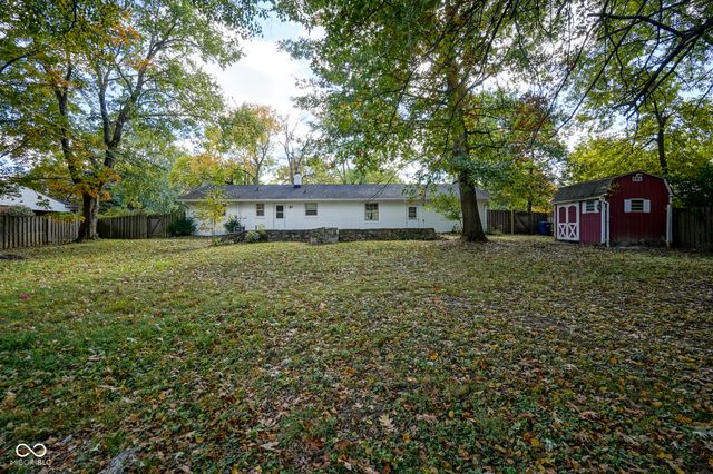 5120 E 68th Street, Indianapolis, IN 46220