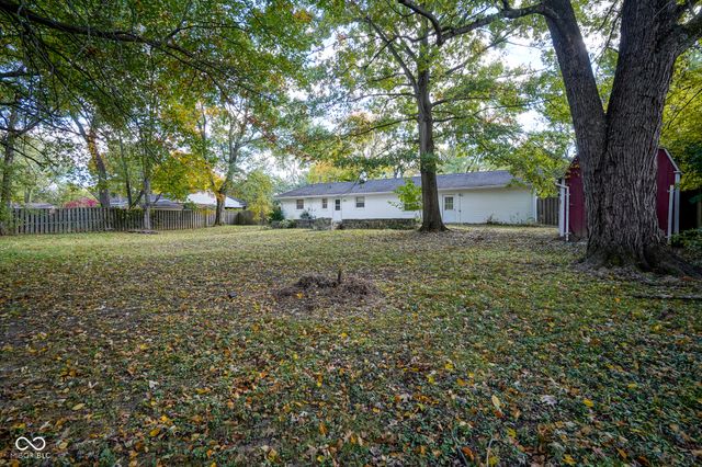 5120 E 68th Street, Indianapolis, IN 46220