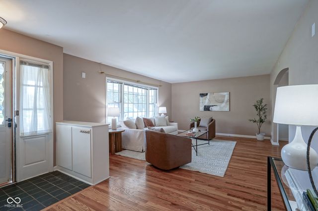 5120 E 68th Street, Indianapolis, IN 46220