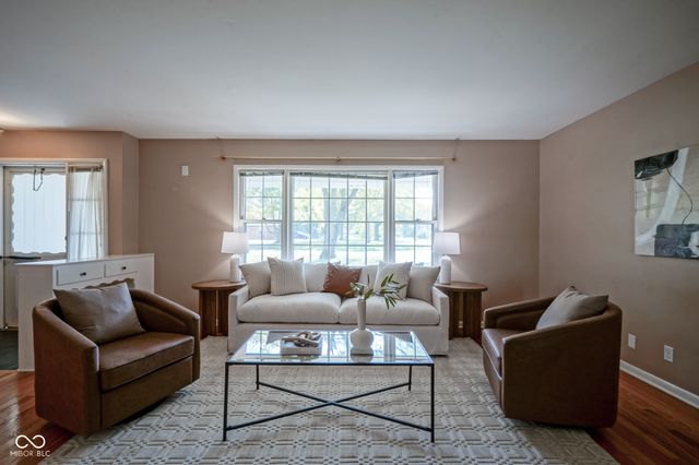 5120 E 68th Street, Indianapolis, IN 46220