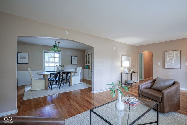 5120 E 68th Street, Indianapolis, IN 46220