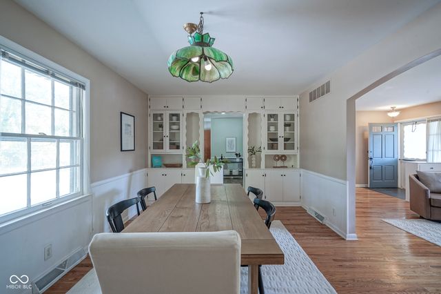 5120 E 68th Street, Indianapolis, IN 46220