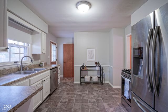 5120 E 68th Street, Indianapolis, IN 46220